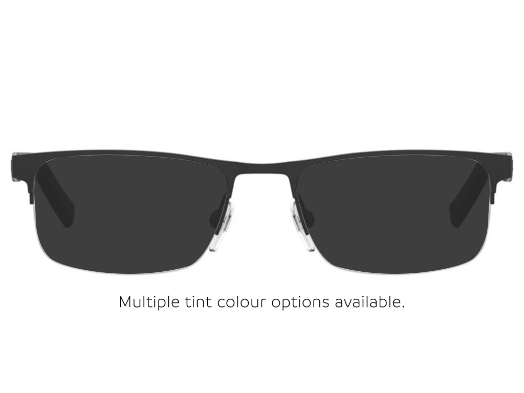 Tommy Hilfiger TH 2083 003 Matte Black 54