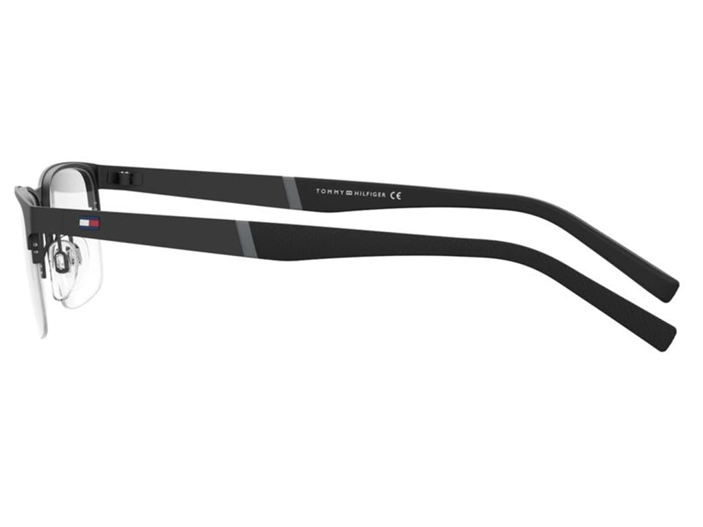 Tommy Hilfiger TH 2083 003 Matte Black 54