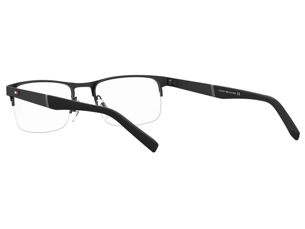 Tommy Hilfiger TH 2083 003 Matte Black 54