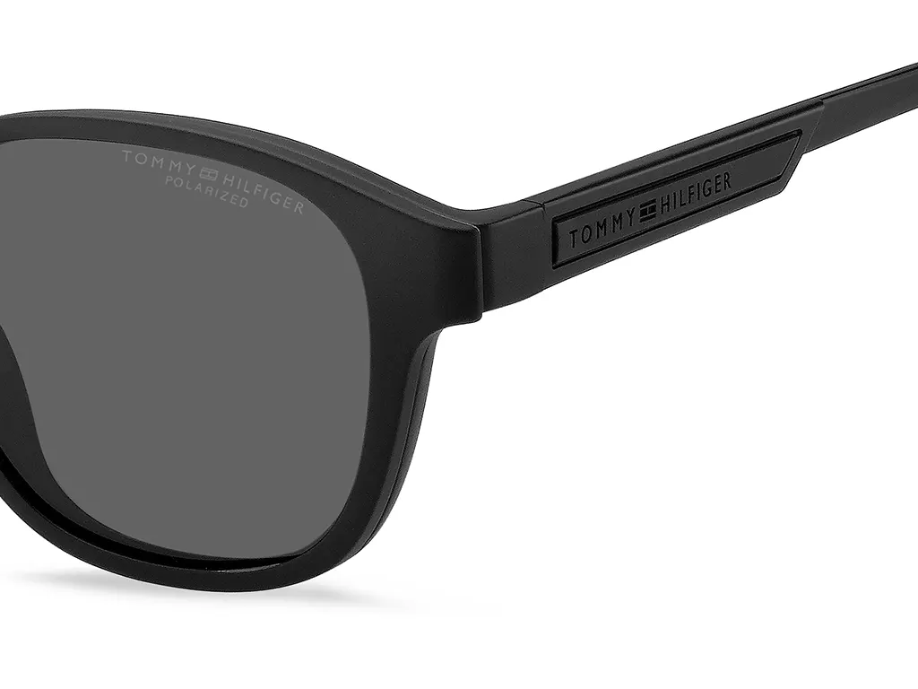 Tommy Hilfiger TH 2085/CS 003 Black 50