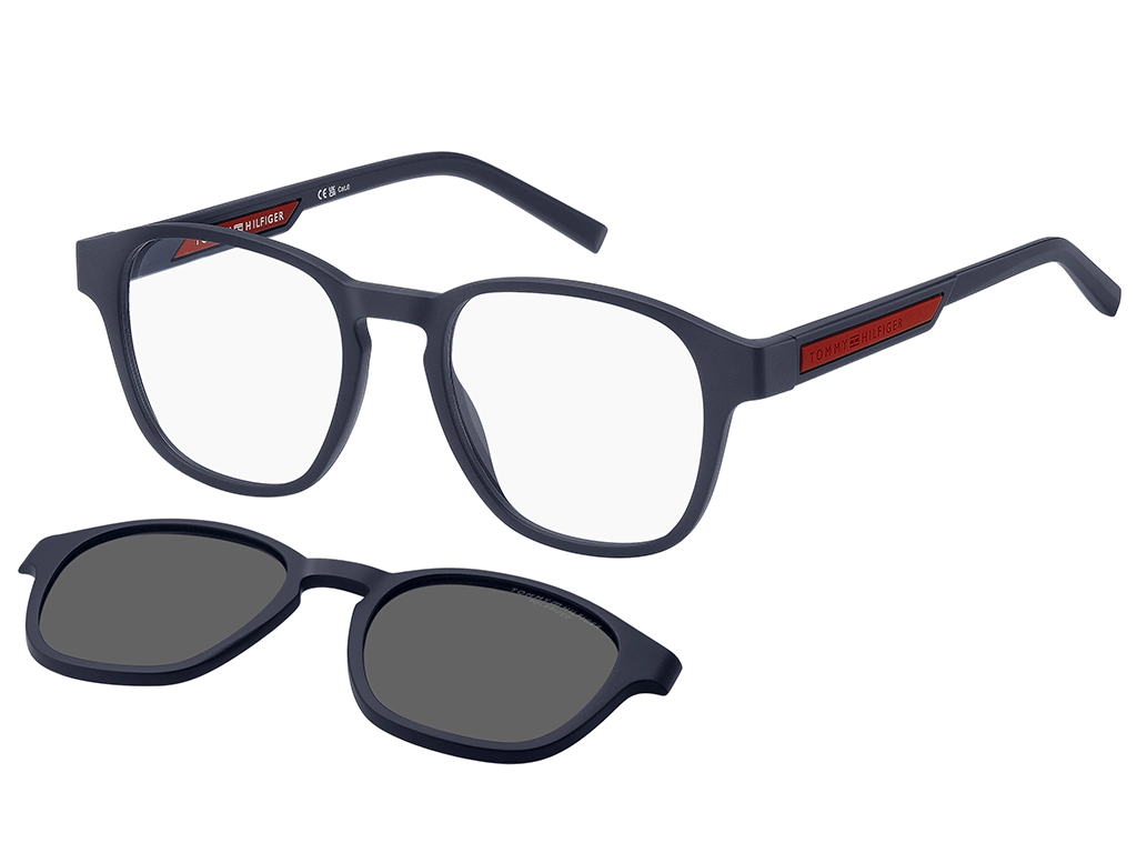 Tommy Hilfiger TH 2085/CS FLL Blue 50