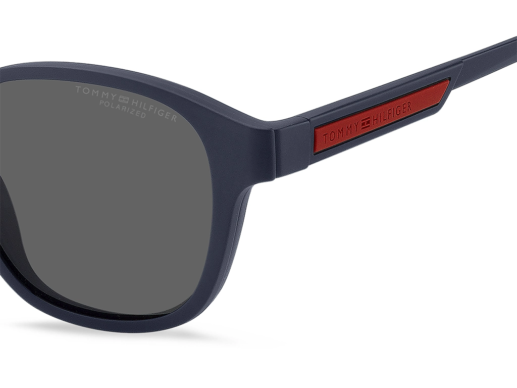 Tommy Hilfiger TH 2085/CS FLL Blue 50