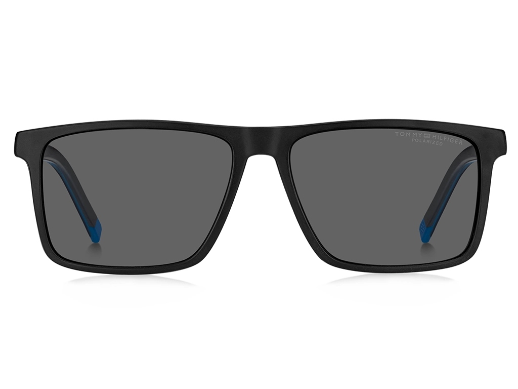 Tommy Hilfiger TH 2086/CS 003 Matte Black 56 Polarised