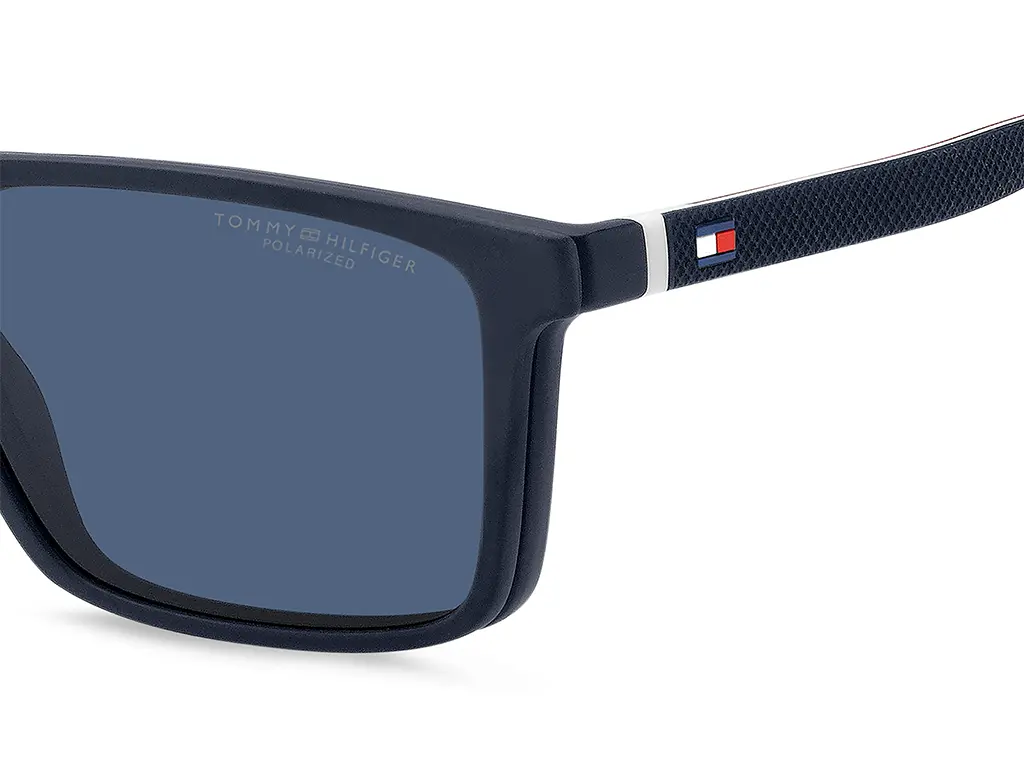 Tommy Hilfiger TH 2086/CS FLL Blue 56