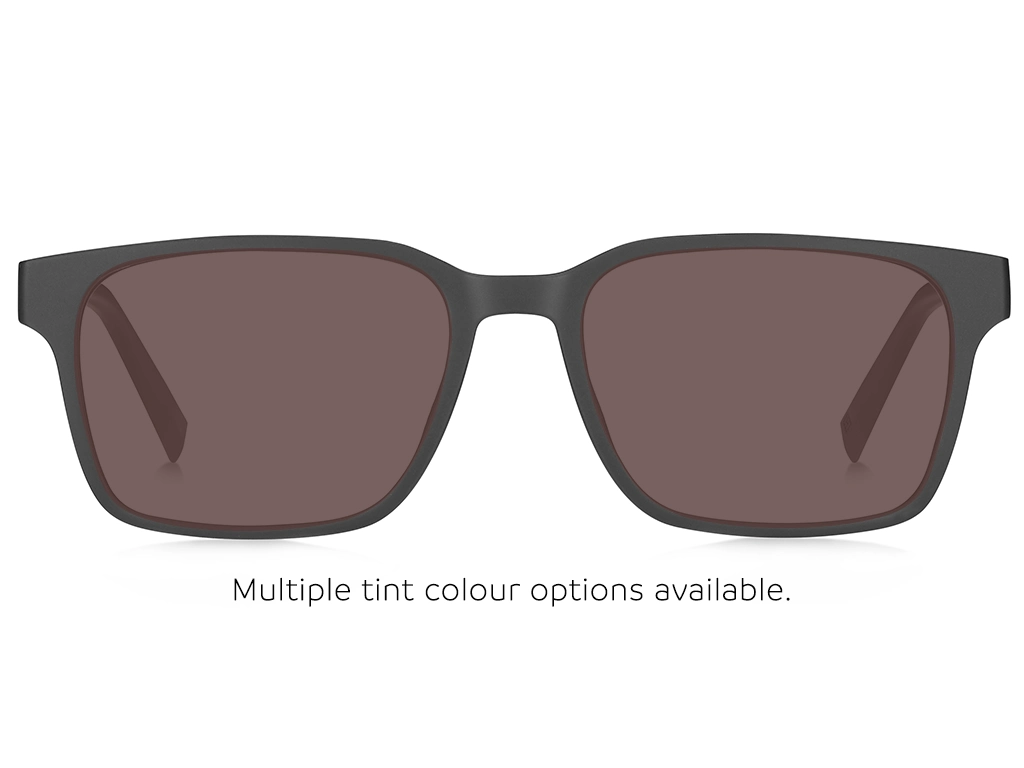 Tommy Hilfiger TH 2093 FRE Matte Grey 54