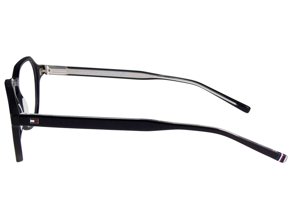 Tommy Hilfiger TH 2128 807 Black 50