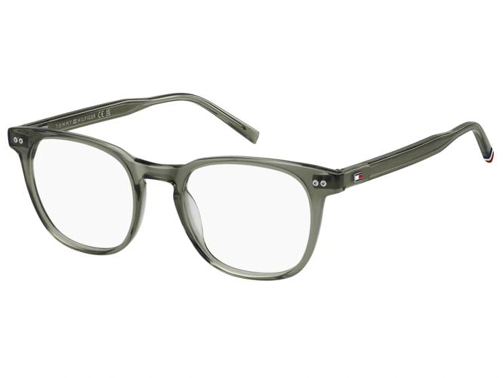 Tommy Hilfiger TH 2187 1ED Green 49