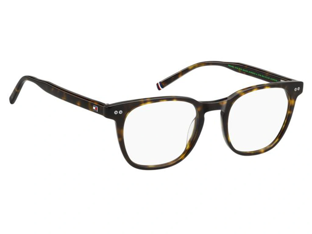 Tommy Hilfiger TH 2187 807 Black 49