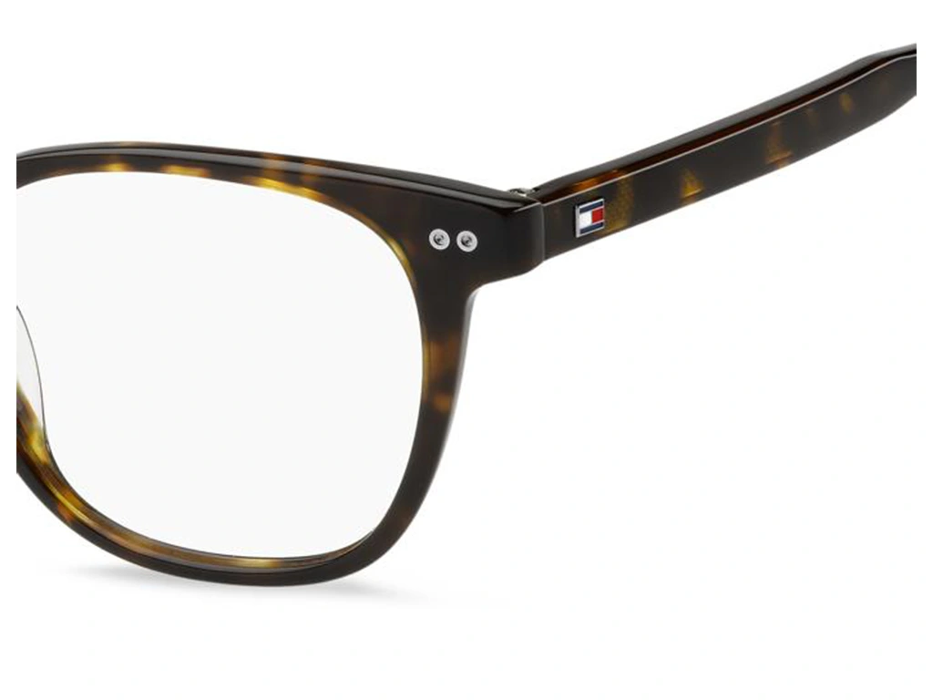 Tommy Hilfiger TH 2187 807 Black 49