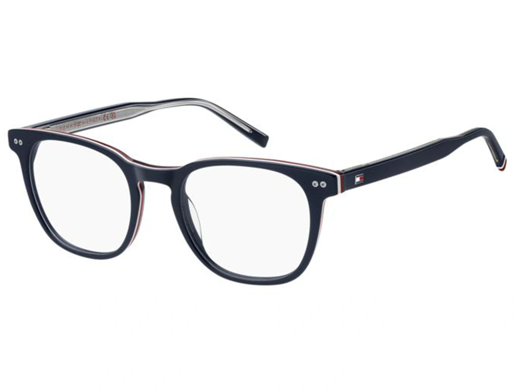 Tommy Hilfiger TH 2187 PJP Blue 49