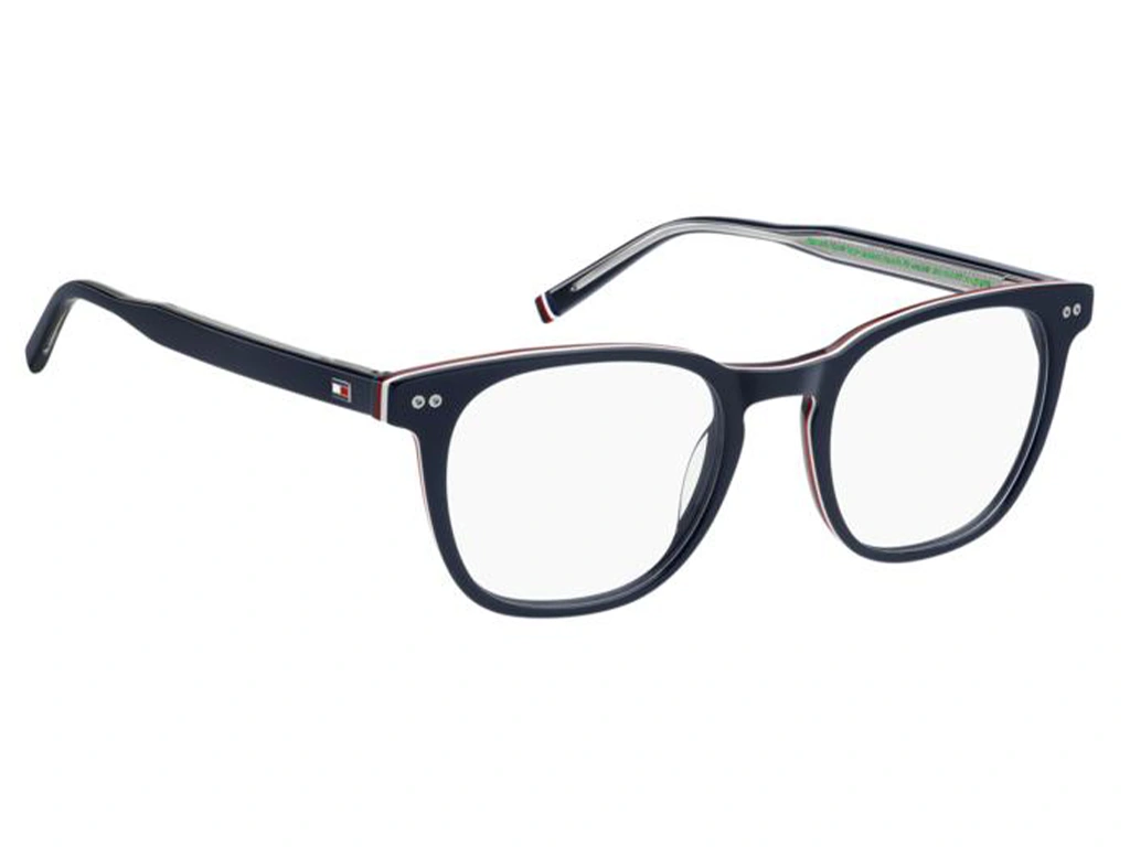 Tommy Hilfiger TH 2187 PJP Blue 49