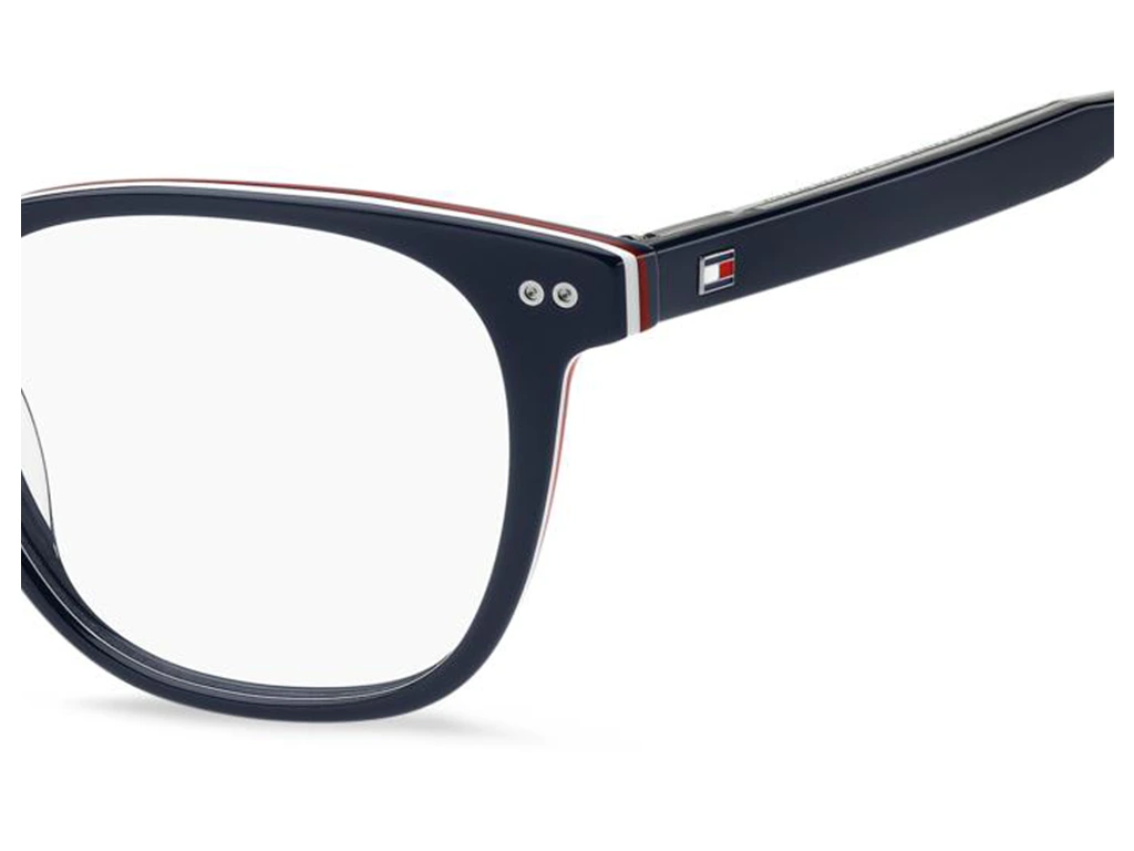 Tommy Hilfiger TH 2187 PJP Blue 49