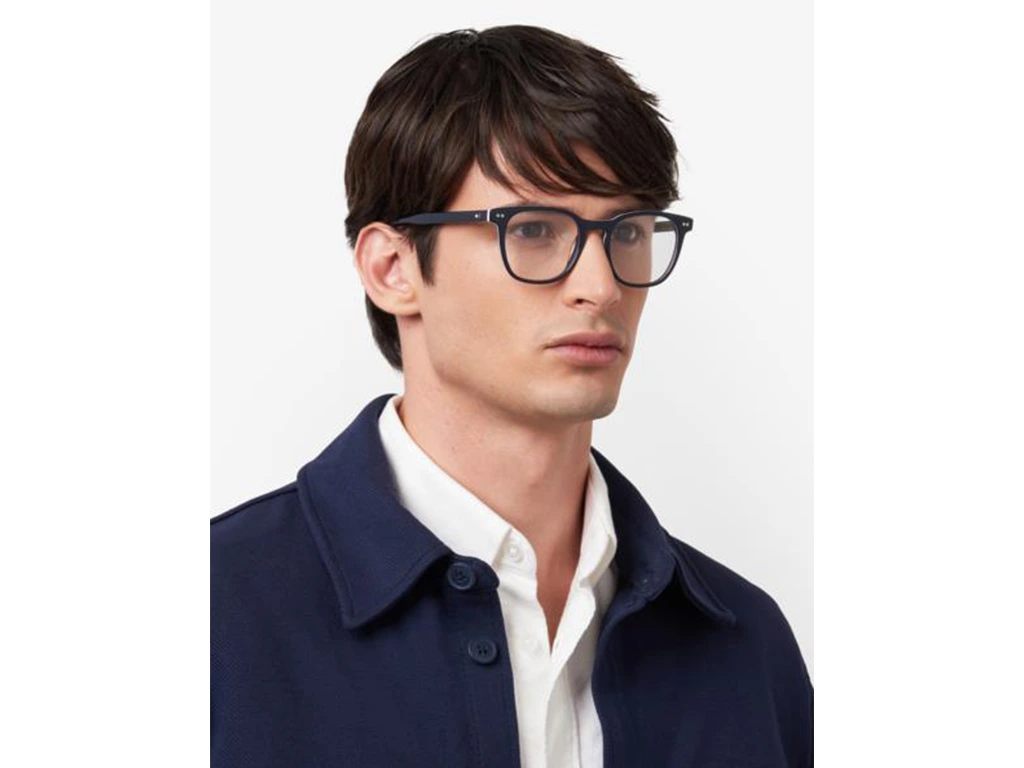 Tommy Hilfiger TH 2187 PJP Blue 49