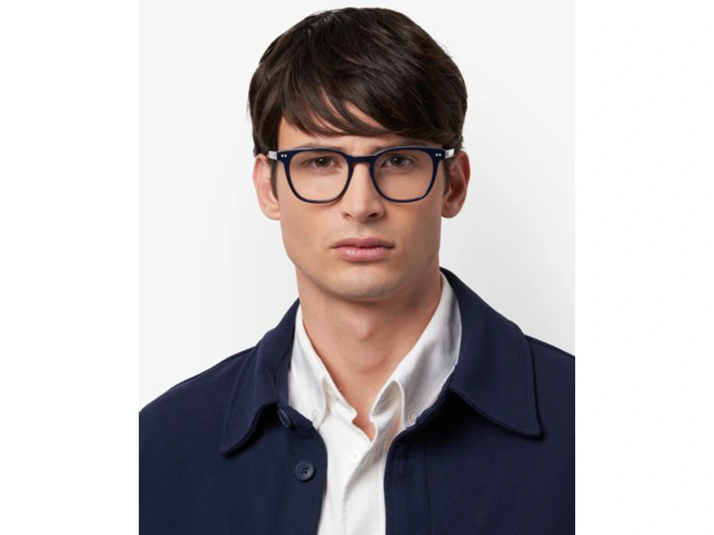 Tommy Hilfiger TH 2187 PJP Blue 49