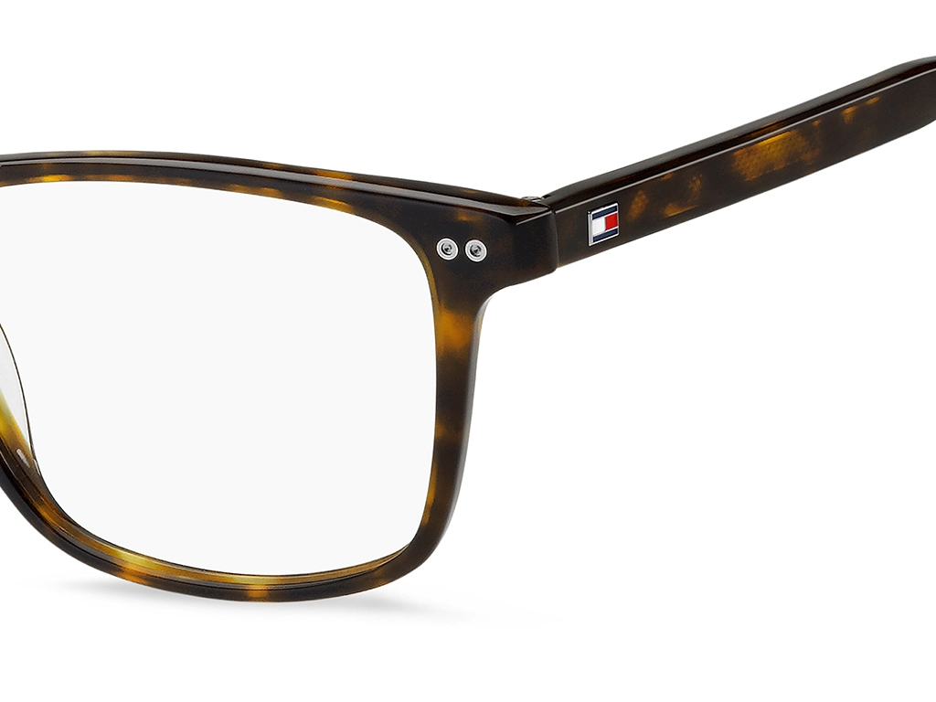 Tommy Hilfiger TH 2189 086 Havana 53