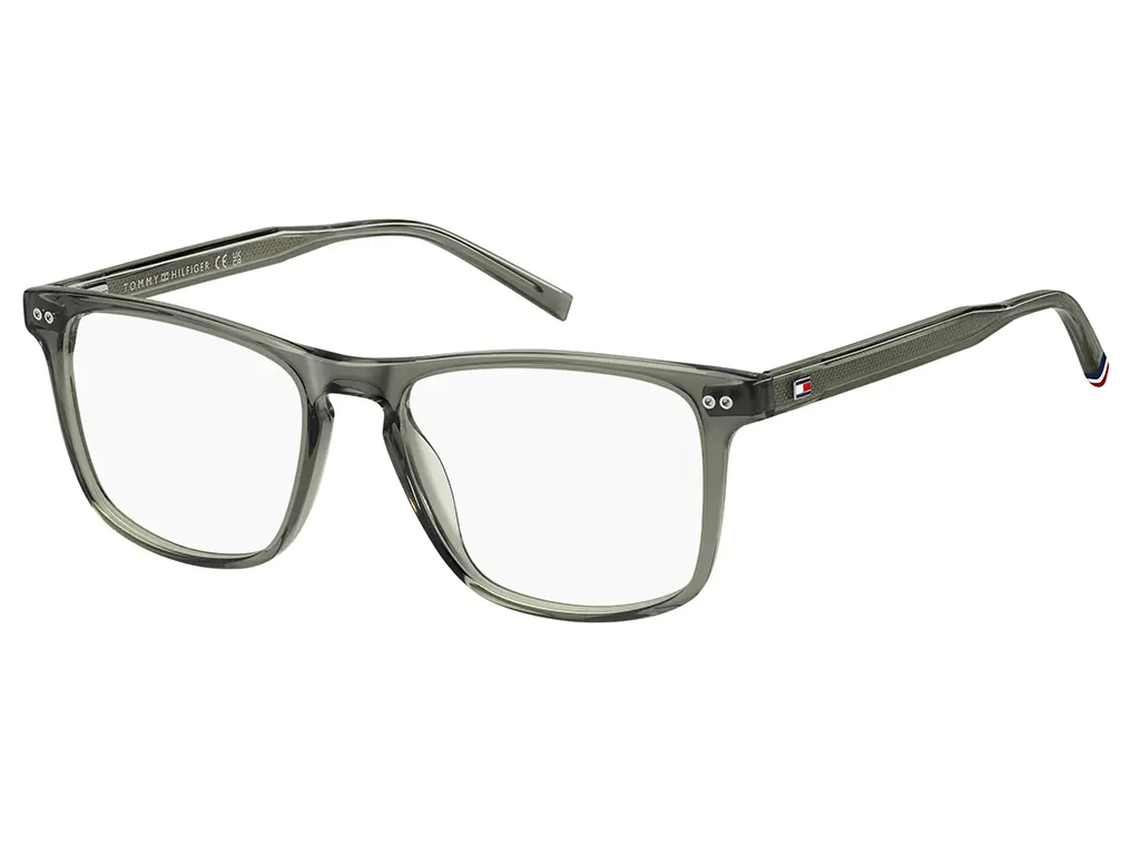 Tommy Hilfiger TH 2189 1ED Green 53
