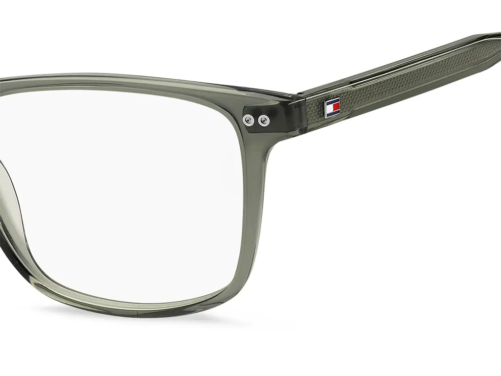 Tommy Hilfiger TH 2189 1ED Green 53