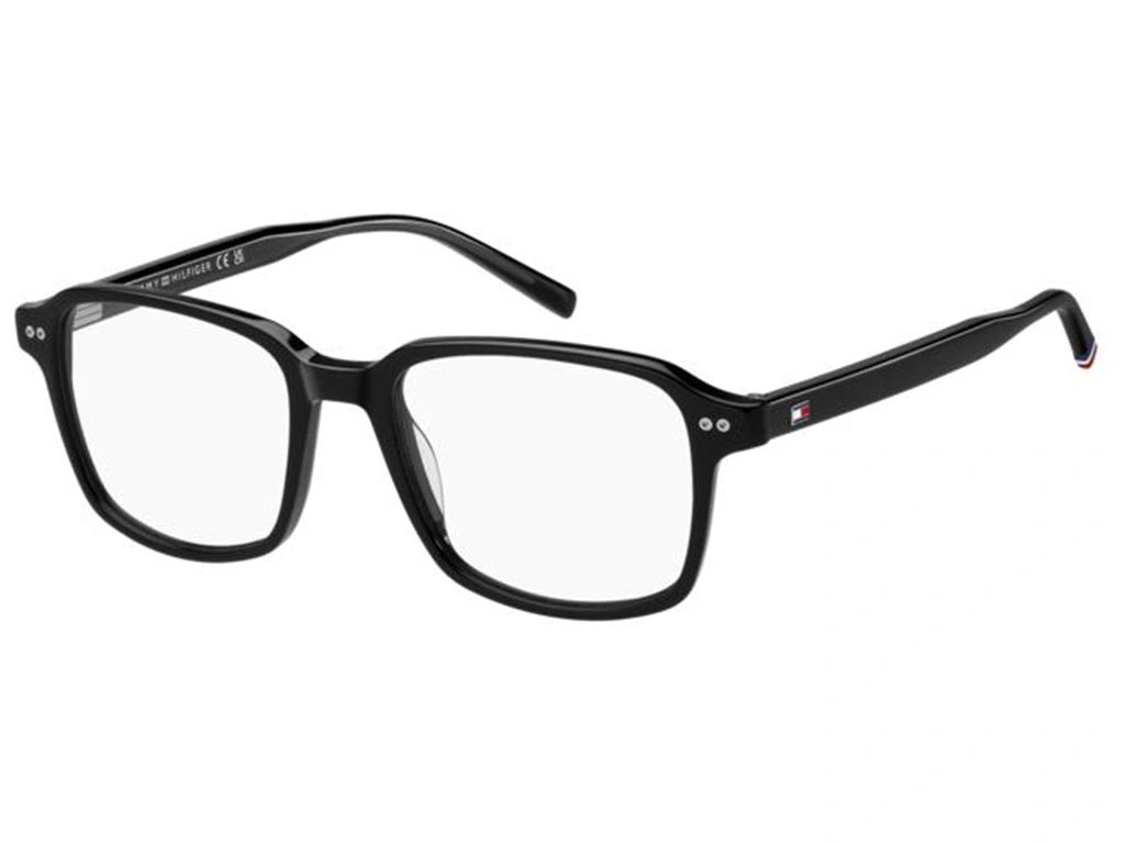 Tommy Hilfiger TH 2190 807 Black 51