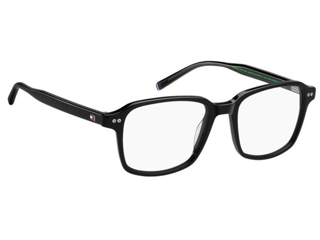 Tommy Hilfiger TH 2190 807 Black 51