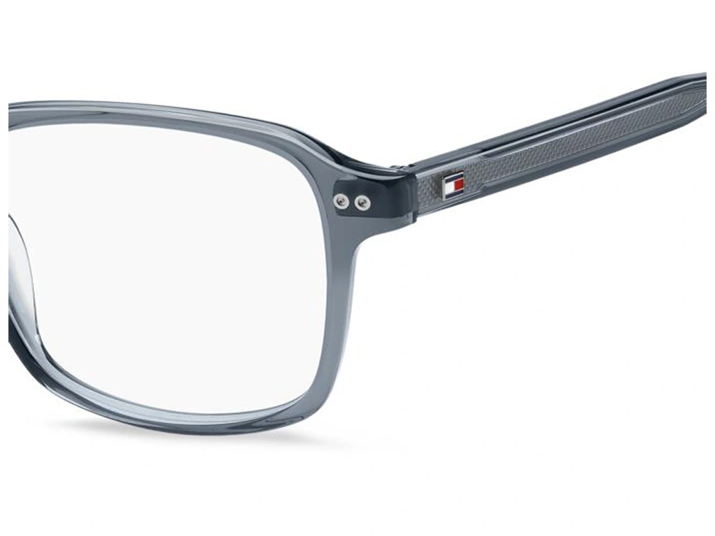 Tommy Hilfiger TH 2190 KAY Transparent Blue 51