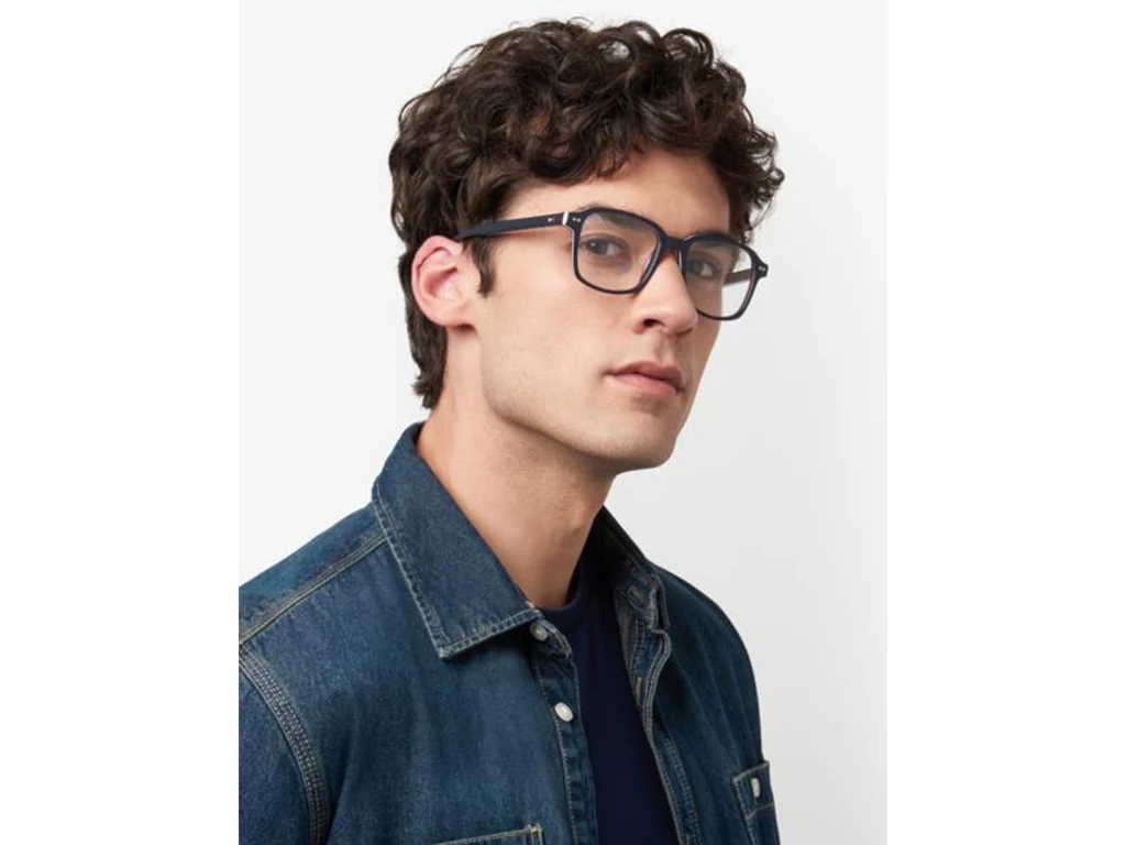 Tommy Hilfiger TH 2190 PJP Blue 51