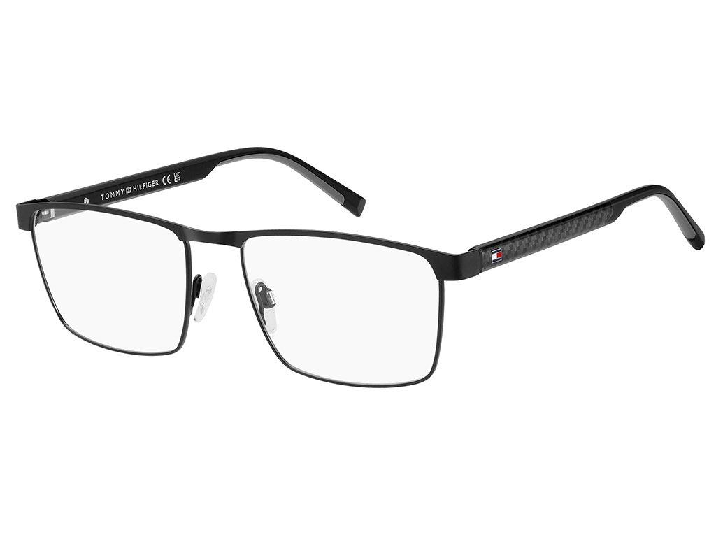 Tommy Hilfiger TH 2196 003 Black 57