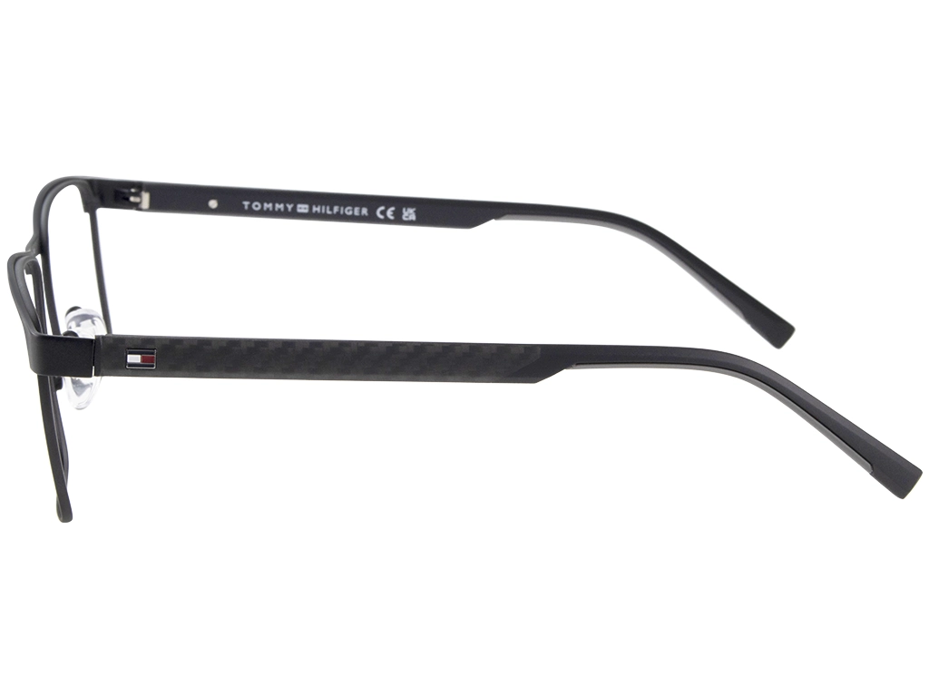 Tommy Hilfiger TH 2196 003 Black 57