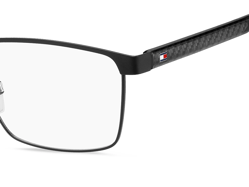 Tommy Hilfiger TH 2196 003 Black 57