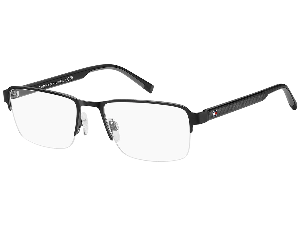 Tommy Hilfiger TH 2197 003 Black 55