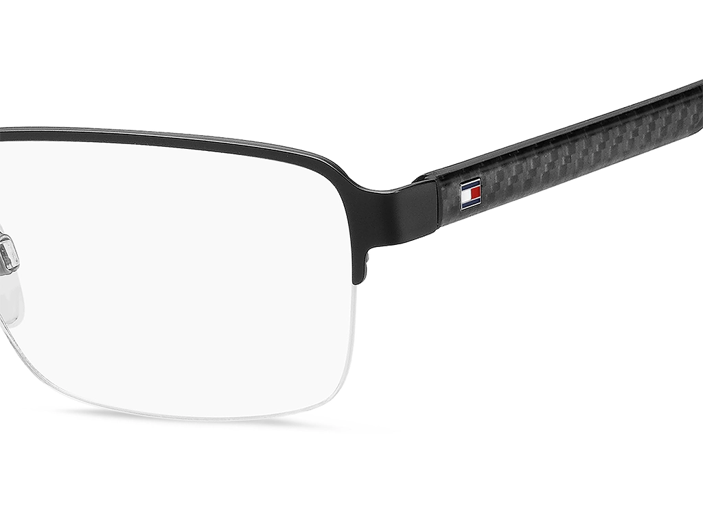 Tommy Hilfiger TH 2197 003 Black 55