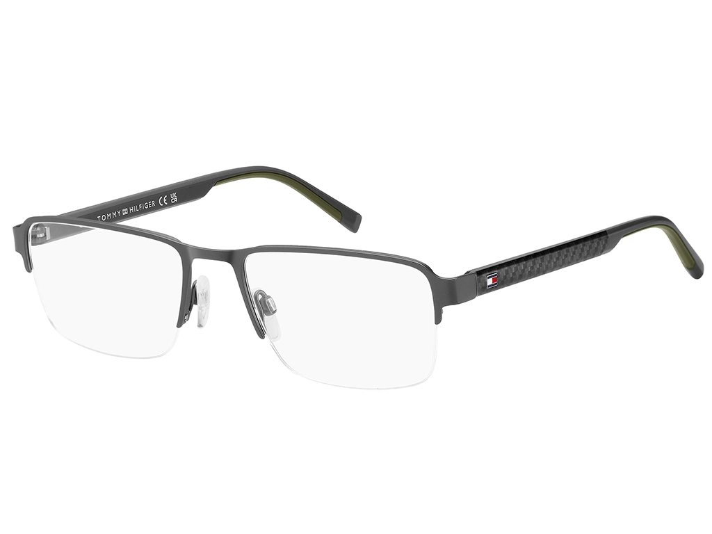 Tommy Hilfiger TH 2197 KB7 Grey 55