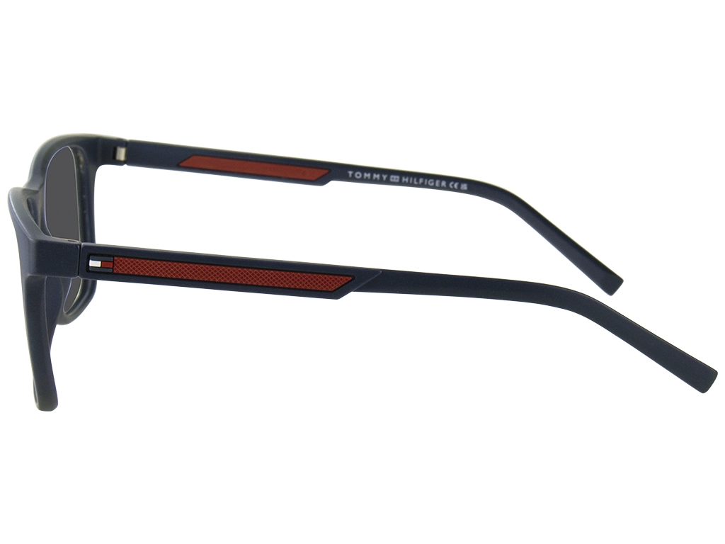Tommy Hilfiger TH 2203/C 8RU Blue 55 Polarised