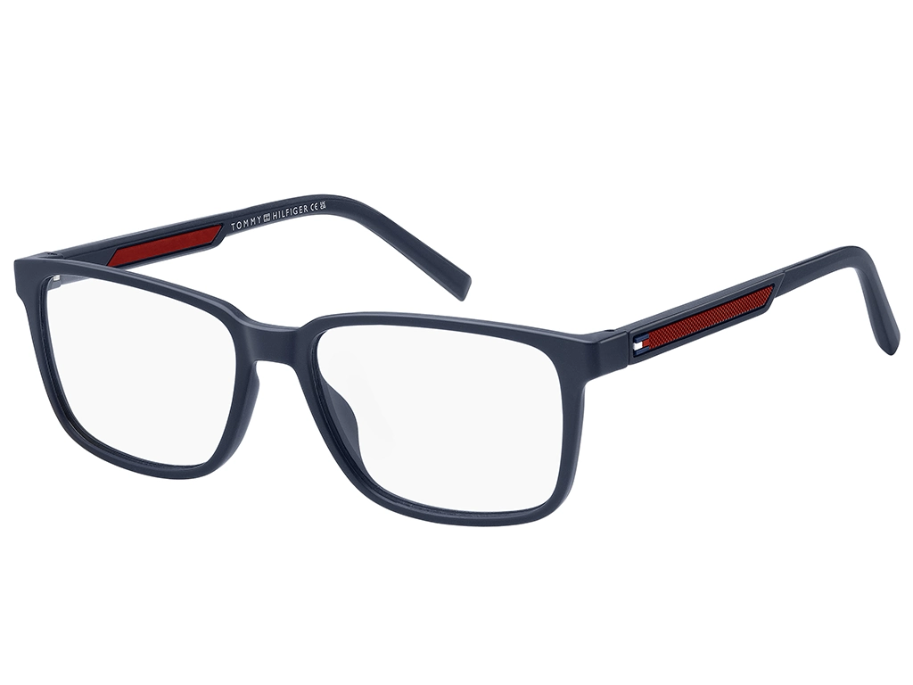 Tommy Hilfiger TH 2206 8RU Blue 54