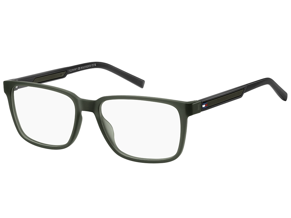 Tommy Hilfiger TH 2206 8YW Green 54