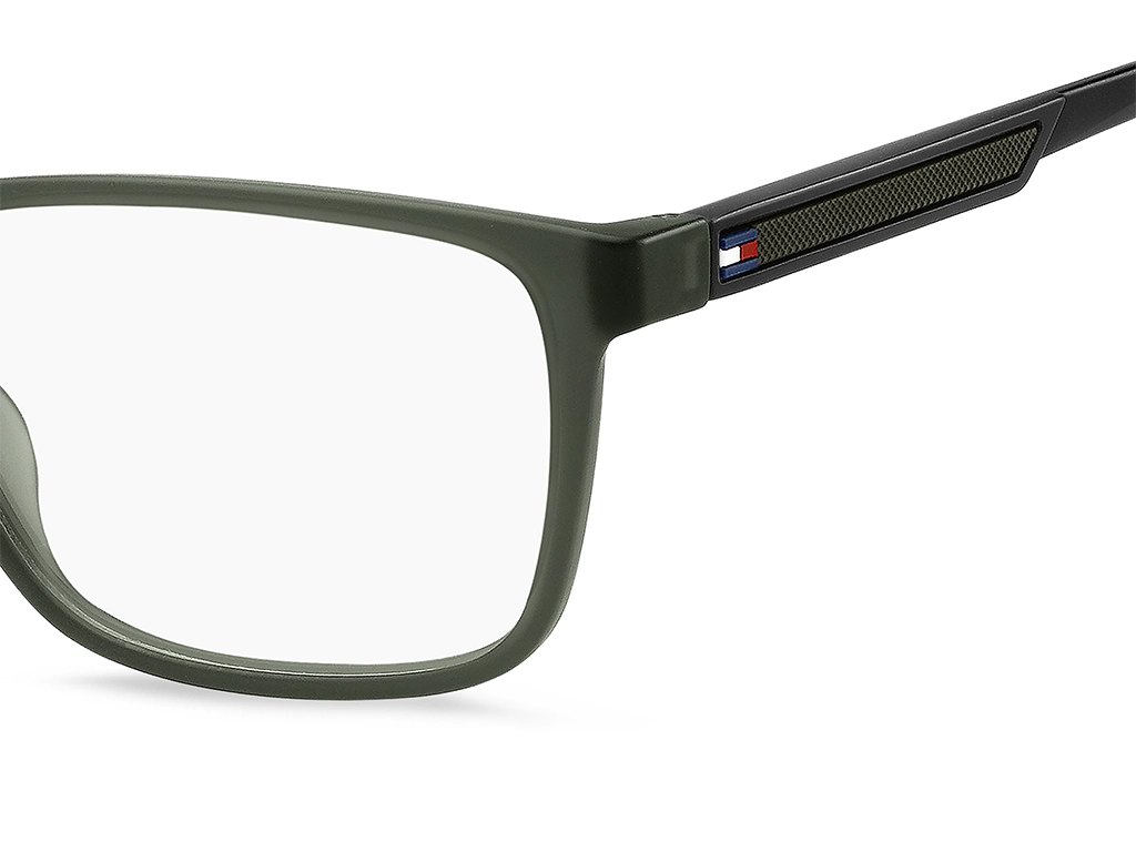 Tommy Hilfiger TH 2206 8YW Green 54
