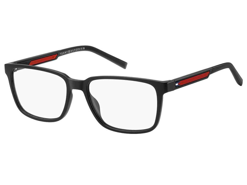 Tommy Hilfiger TH 2206 OIT Black 54
