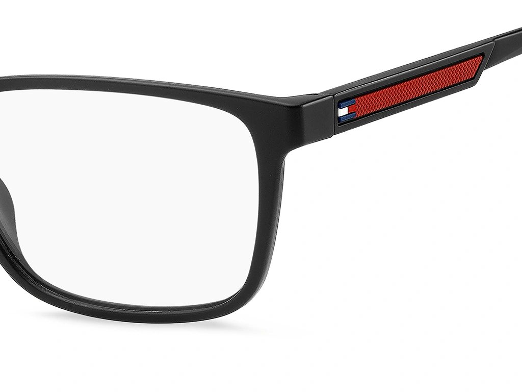 Tommy Hilfiger TH 2206 OIT Black 54