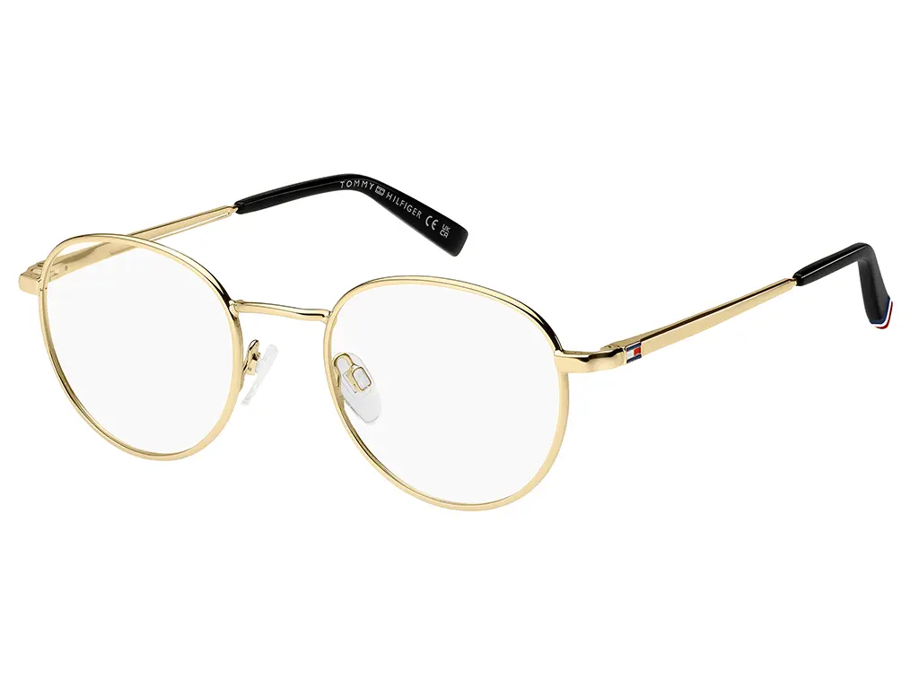 Tommy Hilfiger TH 2222 J5G Gold 49