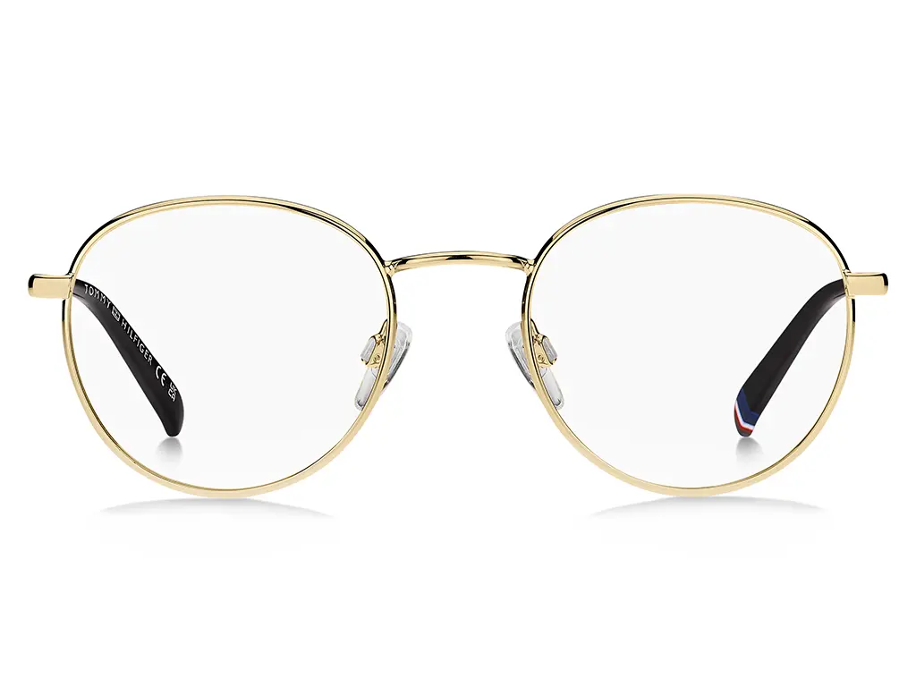 Tommy Hilfiger TH 2222 J5G Gold 49