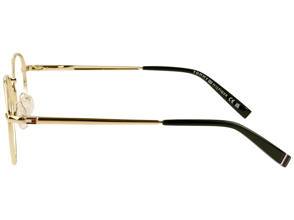 Tommy Hilfiger TH 2222 J5G Gold 49