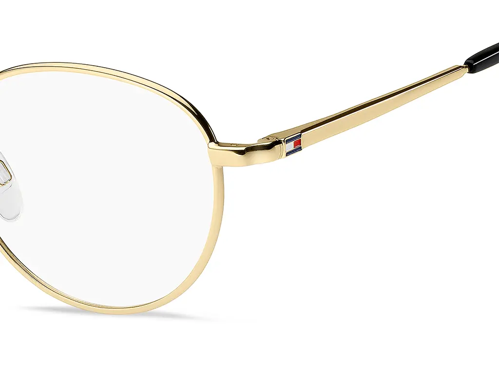 Tommy Hilfiger TH 2222 J5G Gold 49