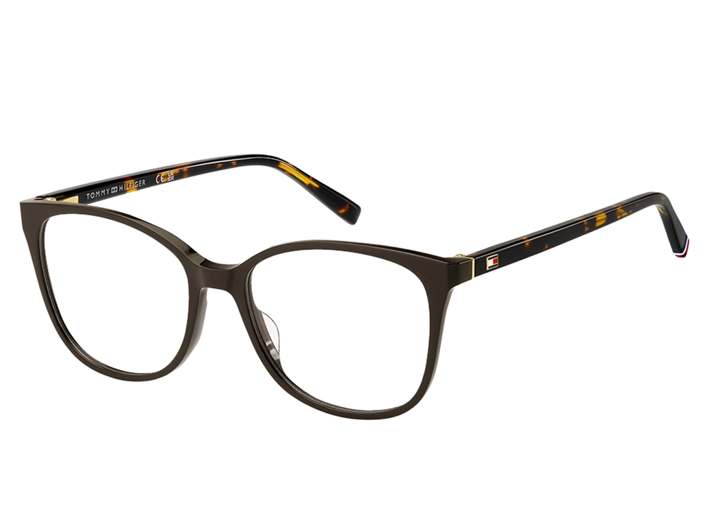 Tommy Hilfiger TH 2294/C 09Q Brown 52 Polarised