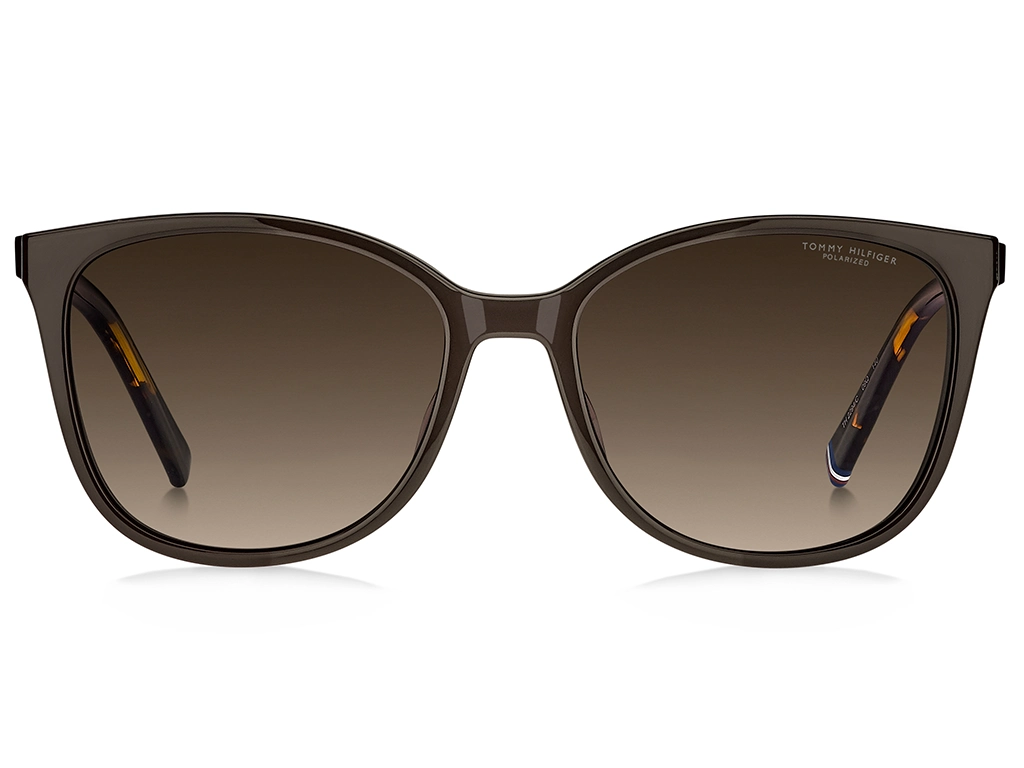 Tommy Hilfiger TH 2294/C 09Q Brown 52 Polarised