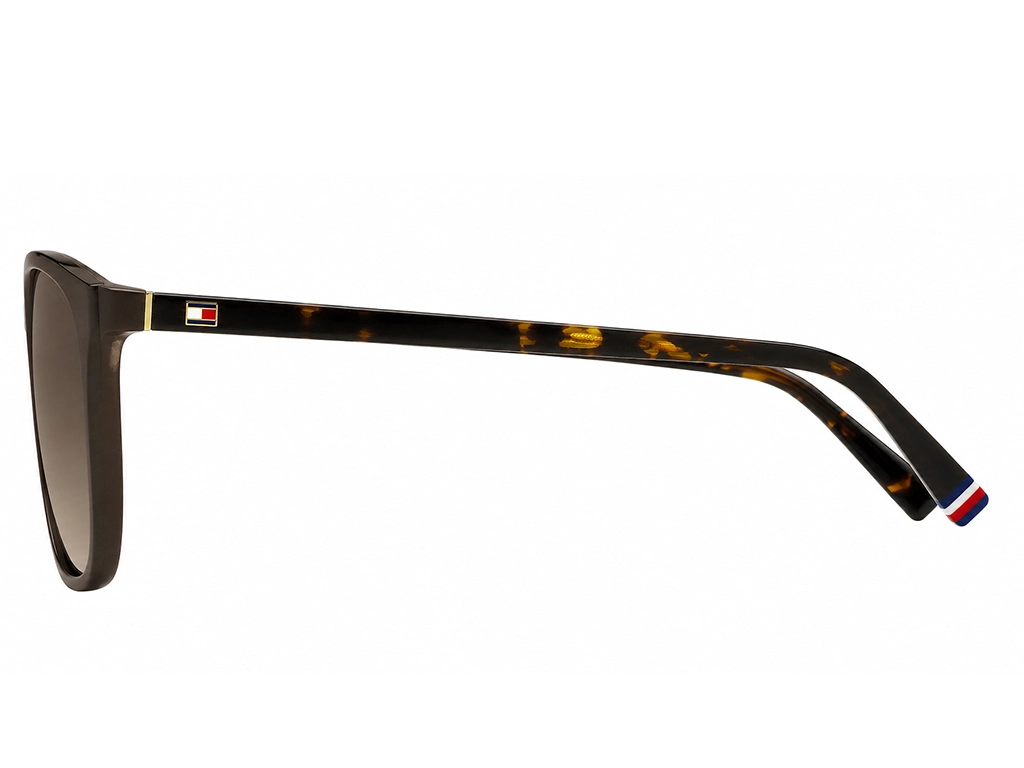 Tommy Hilfiger TH 2294/C 09Q Brown 52 Polarised