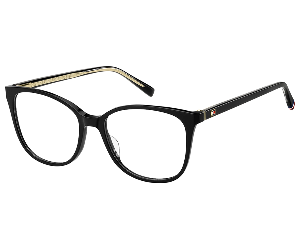 Tommy Hilfiger TH 2294/C 807 Black 52 Polarised