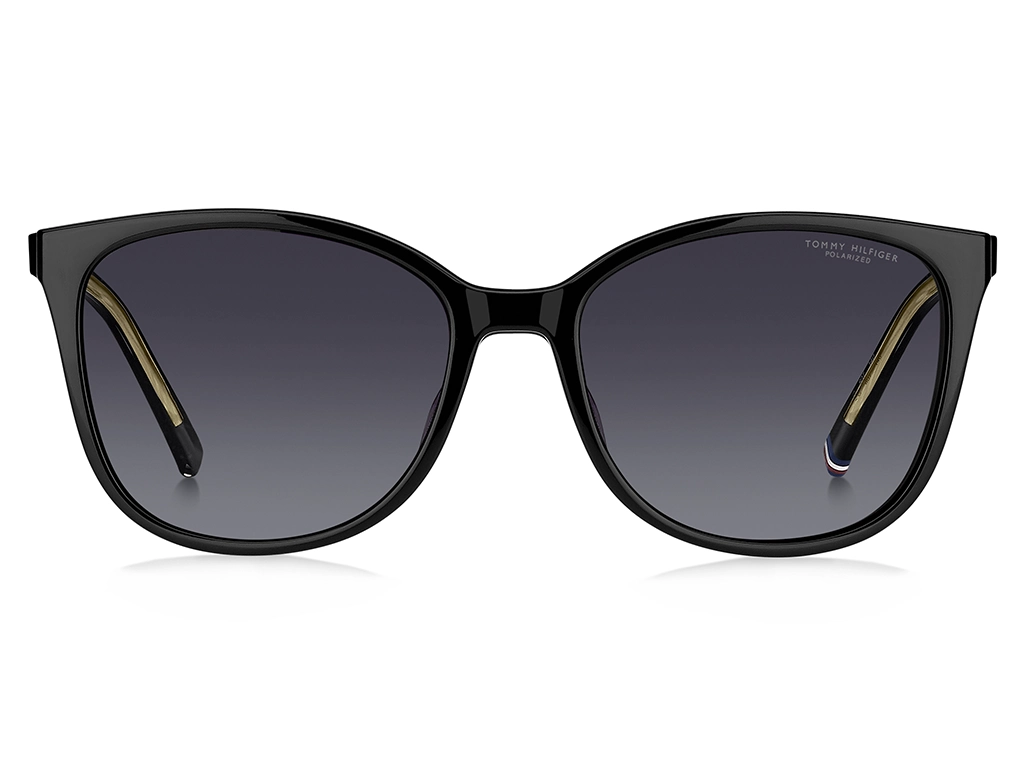 Tommy Hilfiger TH 2294/C 807 Black 52 Polarised