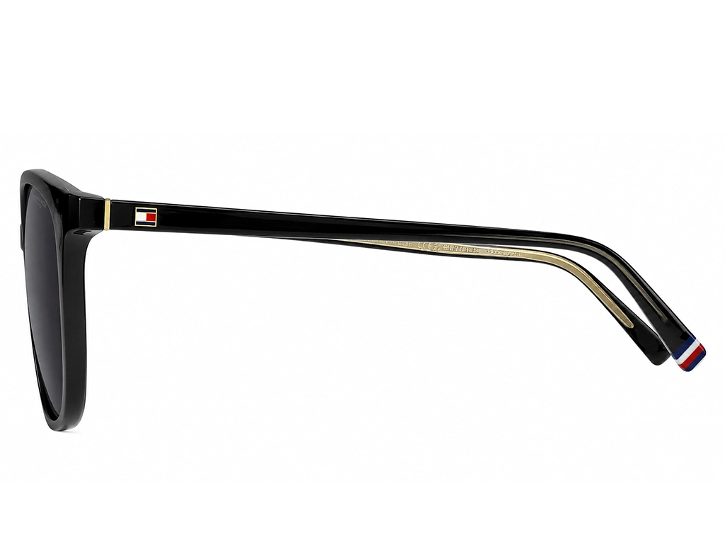 Tommy Hilfiger TH 2294/C 807 Black 52 Polarised