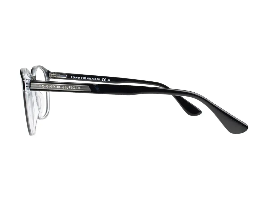 Tommy Hilfiger TH1704 7C5 Black Crystal