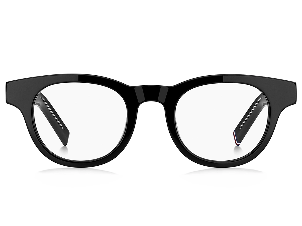 Tommy Hilfiger THMRHILFIGER/01 807 Black 44