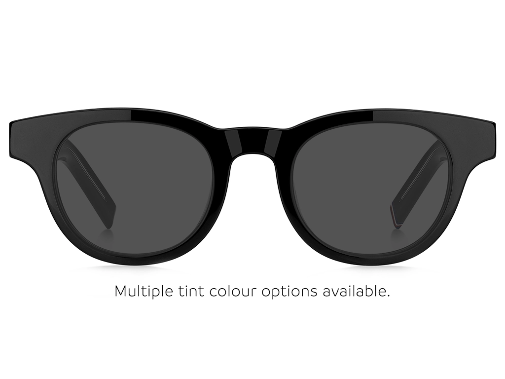 Tommy Hilfiger THMRHILFIGER/01 807 Black 44